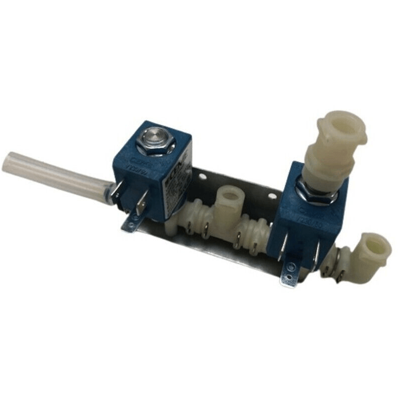 sage barista express solenoid valve