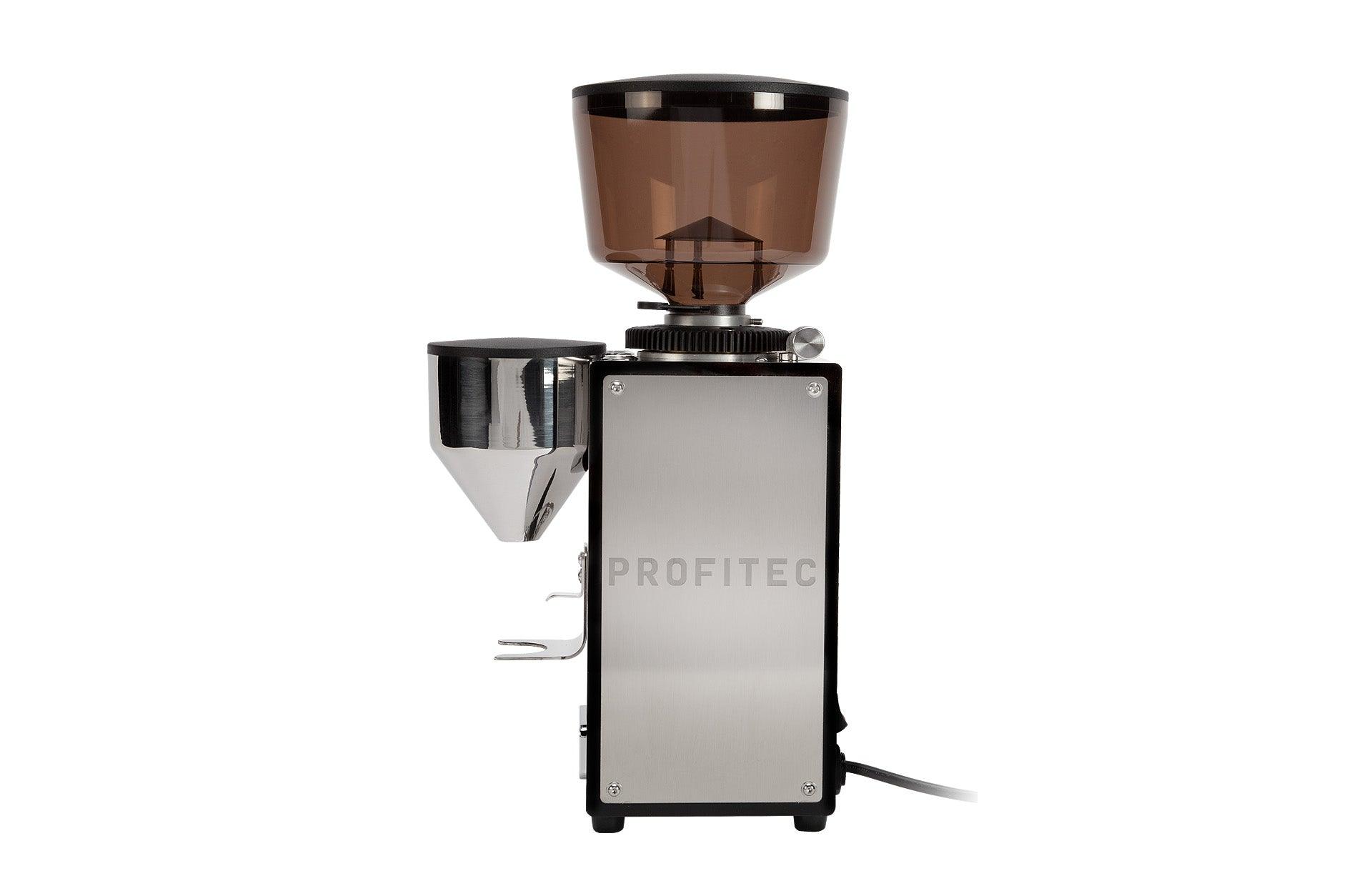 profitec pro t64 grinder