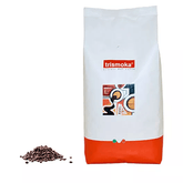 Fresh Italian Trismoka Coffee Beans - Degustazione