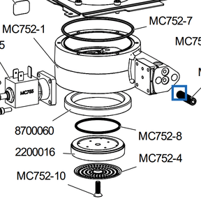 lelit-exploded-diagram-for-group-head-service-part-numbers