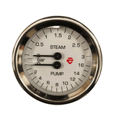 lelit mc593 double nanometer gauge