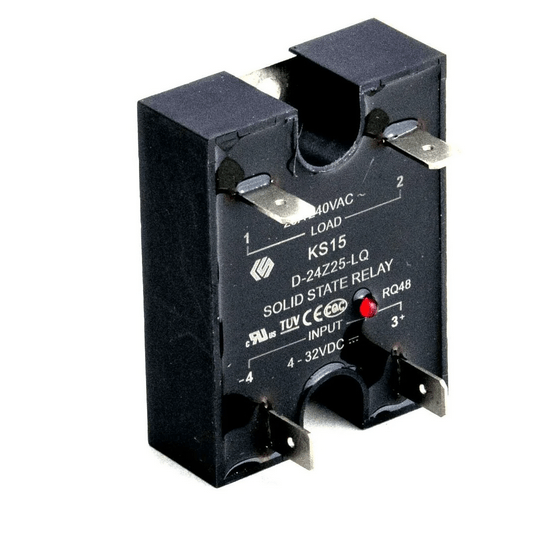 profitec solid state relay p6031