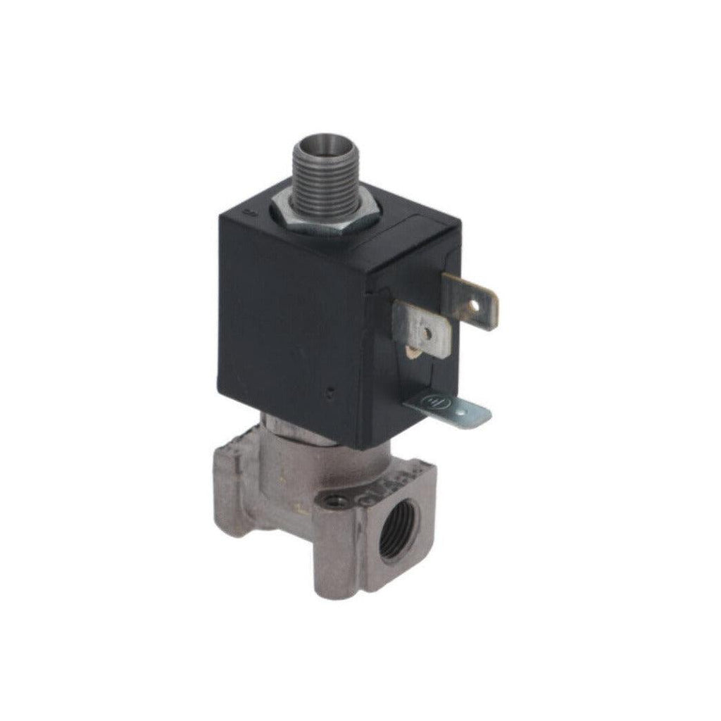 sage barista express solenoid valve