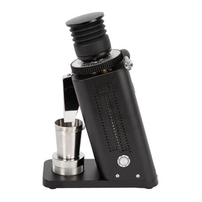 Profitec Twist SD54 Coffee Grinder Side View