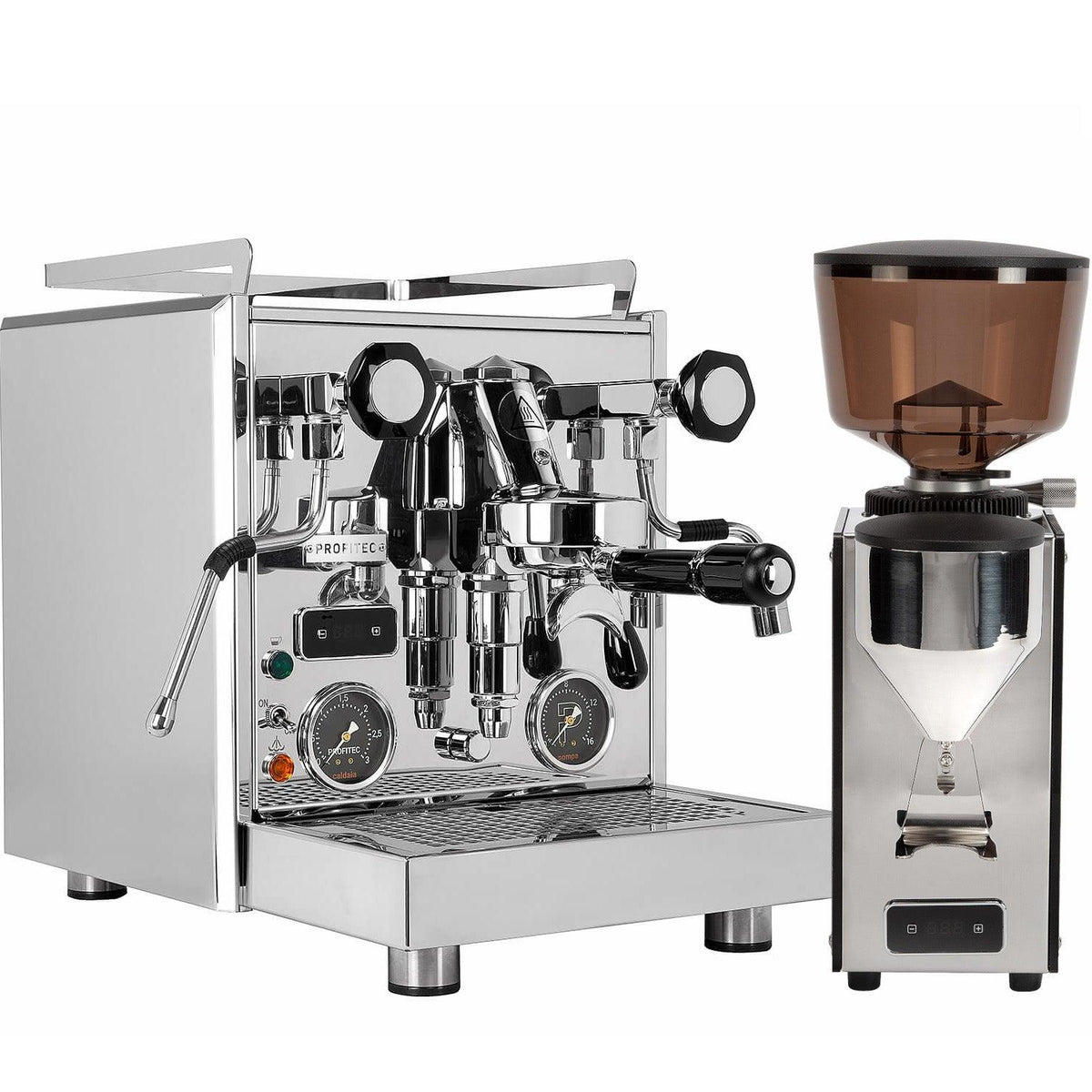 profitec pro t64 grinder